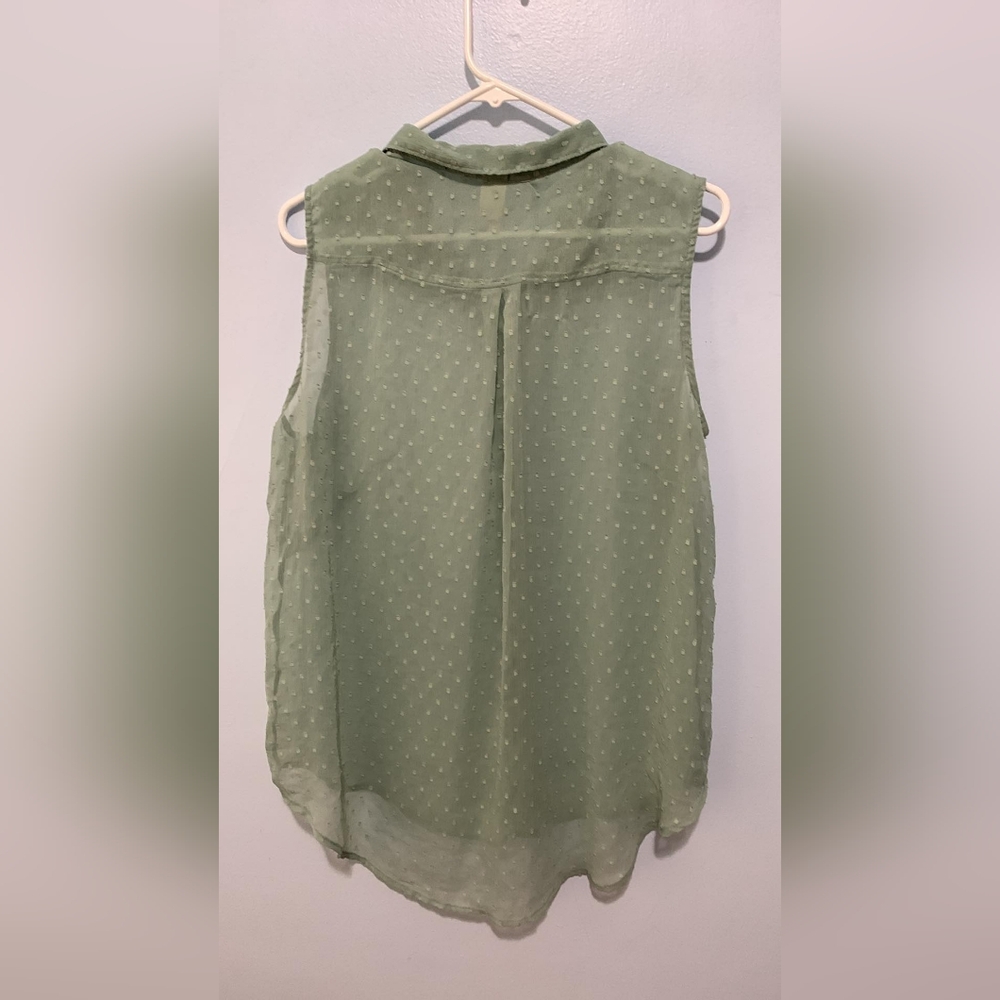 H&M blouse - Picture 2 of 3